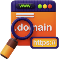 domain domain